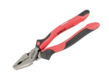 Wiha 30909 - Ergo Soft Grip Ind HD Combo Pliers 9.0"