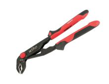 Wiha 30943 - Ergo Soft Grip Ind PushButtonPliers 10"