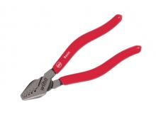 Wiha 32604 - Soft Grip Crimping Pliers 5.75"