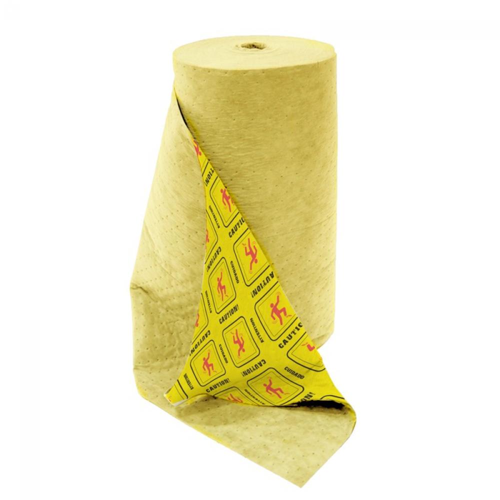 Spilfyter 32&#34;x 300&#39; <br>Hi-Vis Roll<span class=' ItemWarning' style='display:block;'>Item is usually in stock, but we&#39;ll be in touch if there&#39;s a problem<br /></span>