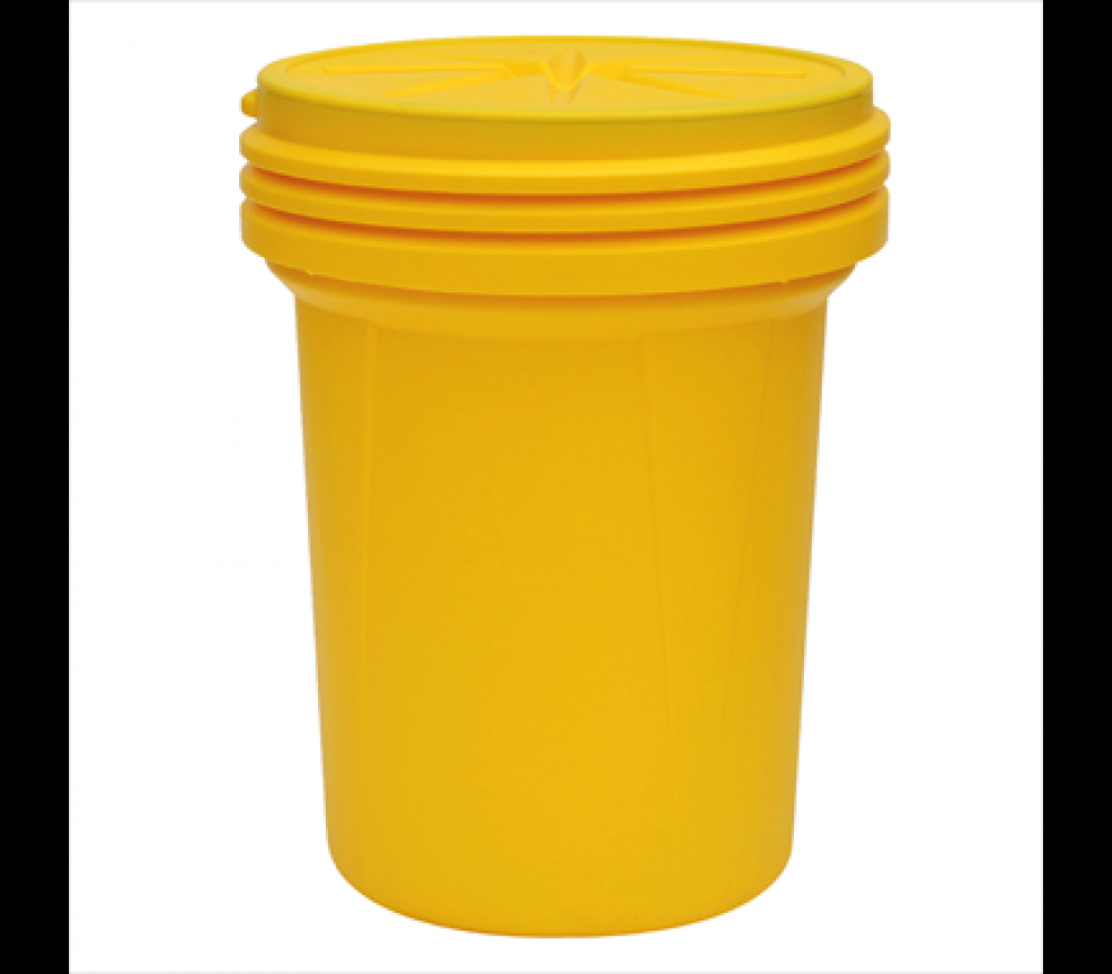 30 Gallon Maintenance <br>Static Overpack Spill Kit<span class=' ItemWarning' style='display:block;'>Item is usually in stock, but we&#39;ll be in touch if there&#39;s a problem<br /></span>