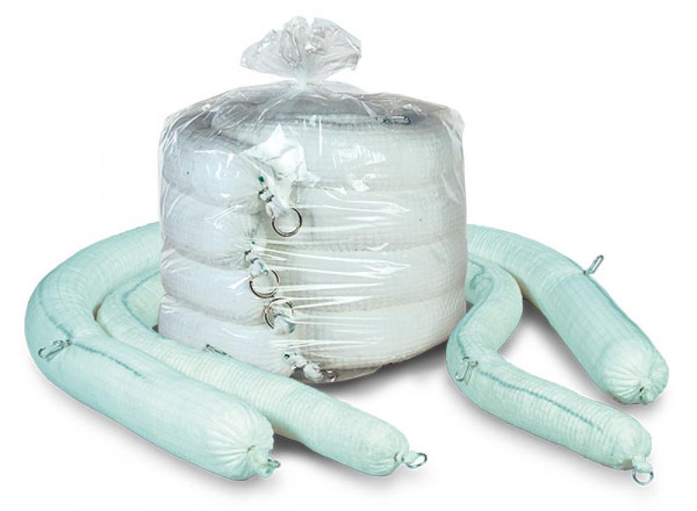 8 x10&#39; White Sock in Net Boom<span class=' ItemWarning' style='display:block;'>Item is usually in stock, but we&#39;ll be in touch if there&#39;s a problem<br /></span>