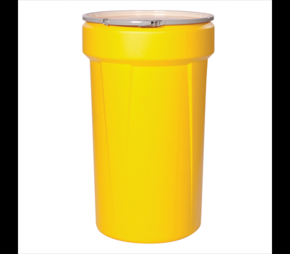 55 Gallon Chemical <br>Static Drum Spill Kit<span class=' ItemWarning' style='display:block;'>Item is usually in stock, but we&#39;ll be in touch if there&#39;s a problem<br /></span>