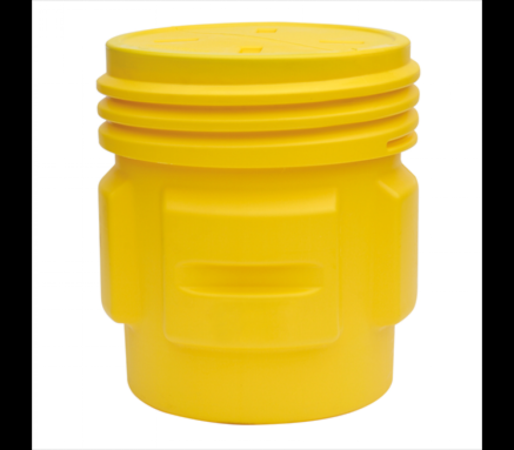 65 Gallon Chemical <br>Static Overpack Spill Kit<span class=' ItemWarning' style='display:block;'>Item is usually in stock, but we&#39;ll be in touch if there&#39;s a problem<br /></span>