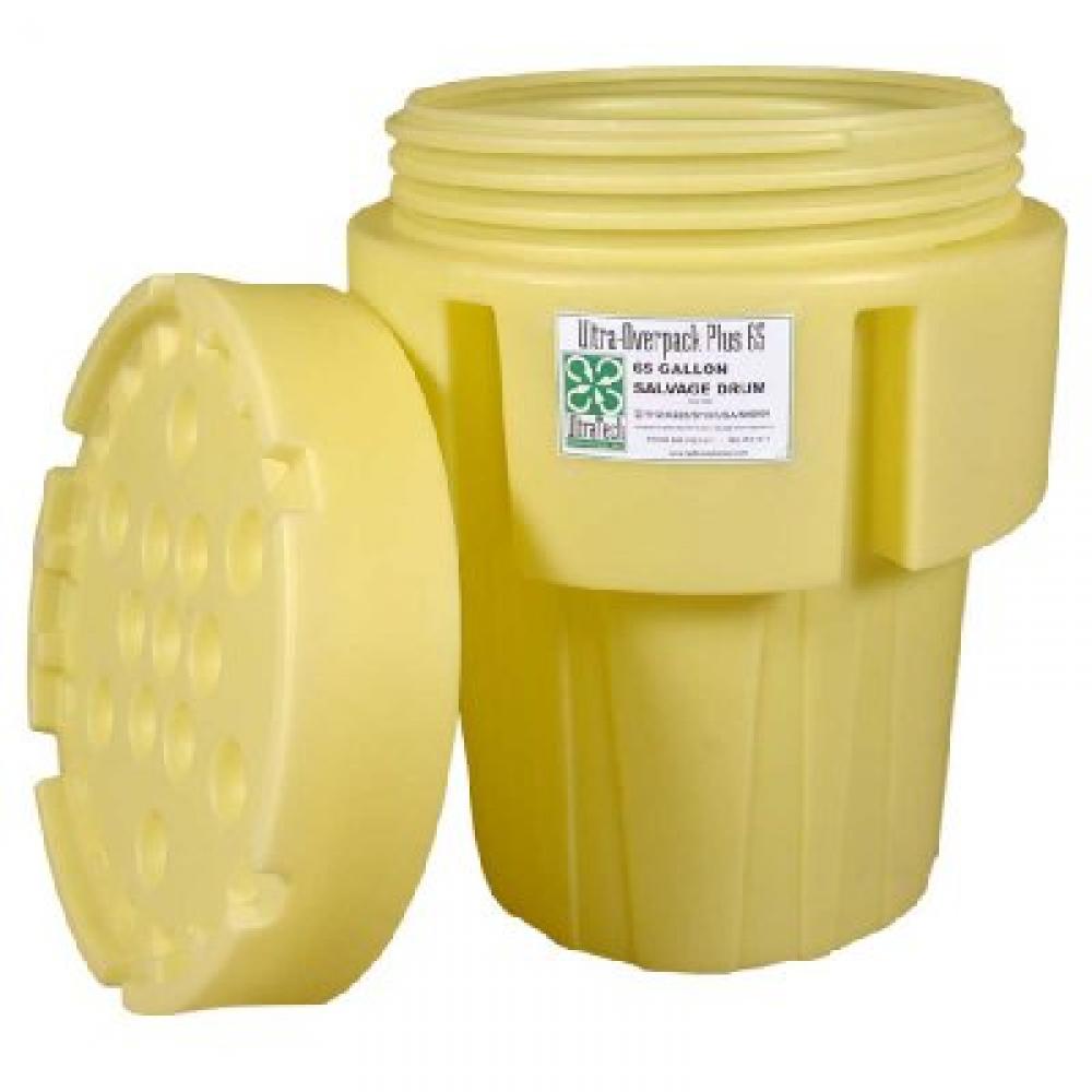 95 Gallon Maintenance<br>Static Overpack Spill Kit<span class=' ItemWarning' style='display:block;'>Item is usually in stock, but we&#39;ll be in touch if there&#39;s a problem<br /></span>