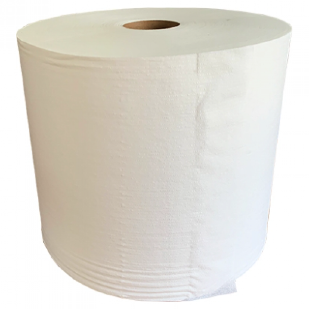 Spilfyter Extra Heavy Duty <br>12&#34; x13&#34; White GT Series Wiper Roll<span class=' ItemWarning' style='display:block;'>Item is usually in stock, but we&#39;ll be in touch if there&#39;s a problem<br /></span>