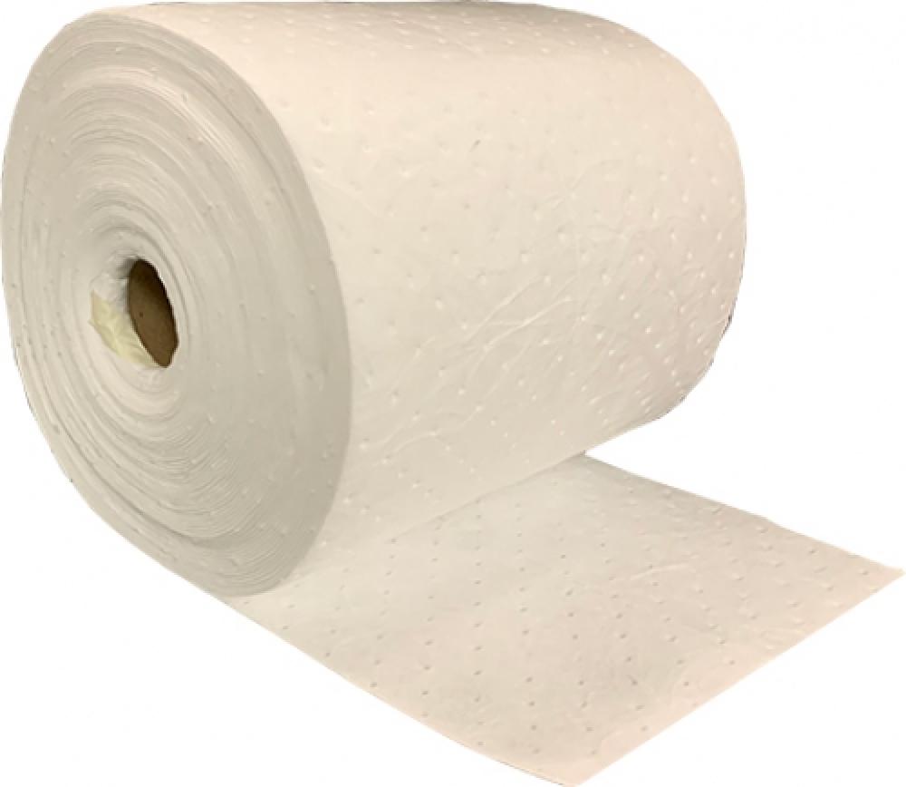 30&#34;x150 &#34; Oil Only Single-Ply Extra Heavyweight Sorbent Roll<span class=' ItemWarning' style='display:block;'>Item is usually in stock, but we&#39;ll be in touch if there&#39;s a problem<br /></span>