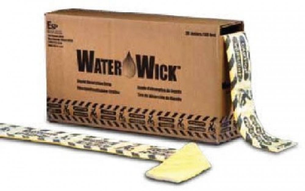 Water Wick Fluid Control Strip<span class='Notice ItemWarning' style='display:block;'>Item has been discontinued<br /></span>