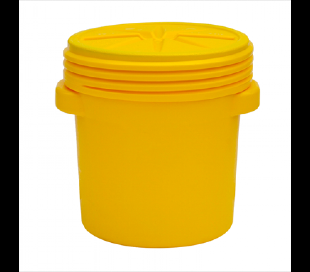 20 Gallon Oil Only <br>Overpack Spill Kit<span class=' ItemWarning' style='display:block;'>Item is usually in stock, but we&#39;ll be in touch if there&#39;s a problem<br /></span>