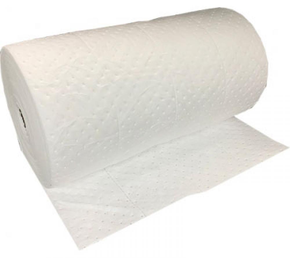 30&#34;x300&#34; Oil Only <br> Single-Ply Lightweight Sorbent Roll<span class=' ItemWarning' style='display:block;'>Item is usually in stock, but we&#39;ll be in touch if there&#39;s a problem<br /></span>