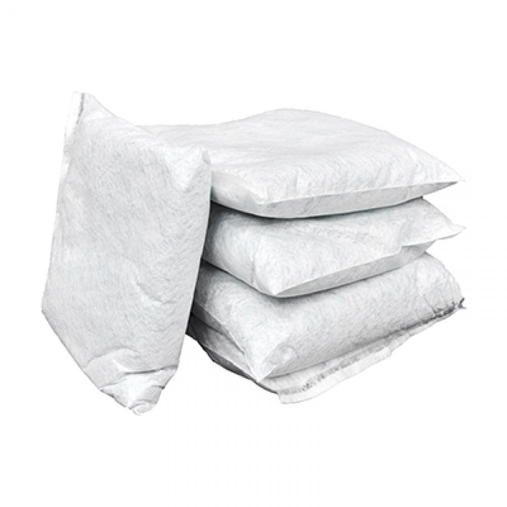 Oil Only Sorbent Pillow  18&#34; X 18&#34;<span class=' ItemWarning' style='display:block;'>Item is usually in stock, but we&#39;ll be in touch if there&#39;s a problem<br /></span>