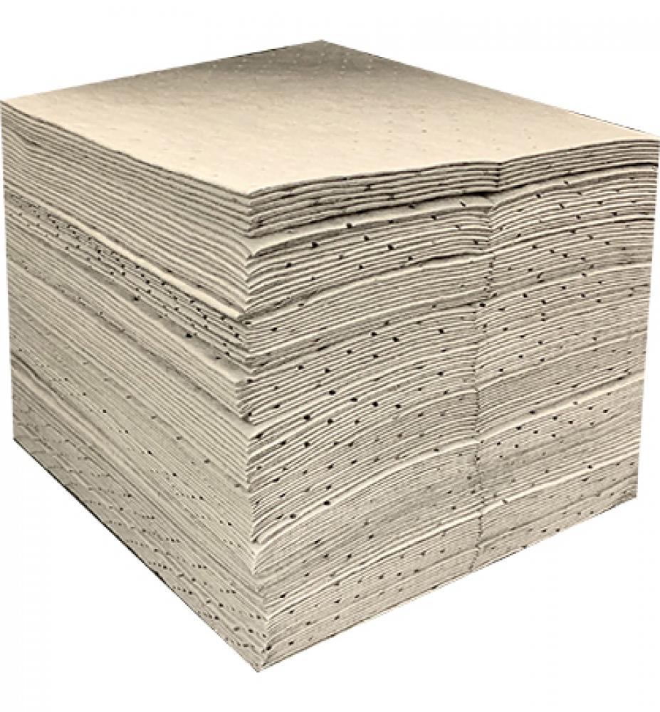 15&#34;x18&#34; Universal Single-Ply Lightweight Sorbent Pads (100 ct)<span class=' ItemWarning' style='display:block;'>Item is usually in stock, but we&#39;ll be in touch if there&#39;s a problem<br /></span>