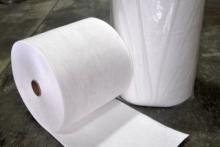 ESP Sorbents SFO-90 - Spilfyter 32"x150 Streetfyter Oil Only Heavyweight Unbonded Sorbent Roll