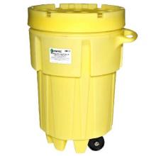 ESP Sorbents A95OVER-WD - 95 Gallon Wheeled OverPak