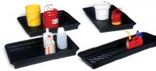 ESP Sorbents ULT-1031 - Utility Tray <br>12 x 48 I.D.