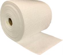 ESP Sorbents O3PH150-2 - 15"x150"  Oil Only Three-Ply Heavyweight Sorbent Rolls (2 ct)