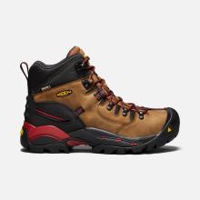 Keen Footwear 1020096140D - CSA HAMILTON 6" WP