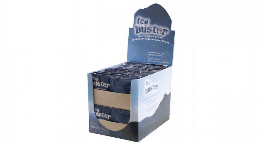 Fog Buster - Fog Buster<span class=' ItemWarning' style='display:block;'>Item is usually in stock, but we&#39;ll be in touch if there&#39;s a problem<br /></span>