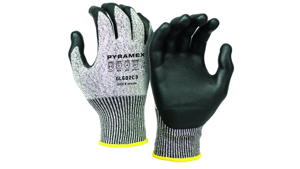 Microfoam Nitrile Glove -Vend pack - size Large<span class=' ItemWarning' style='display:block;'>Item is usually in stock, but we&#39;ll be in touch if there&#39;s a problem<br /></span>