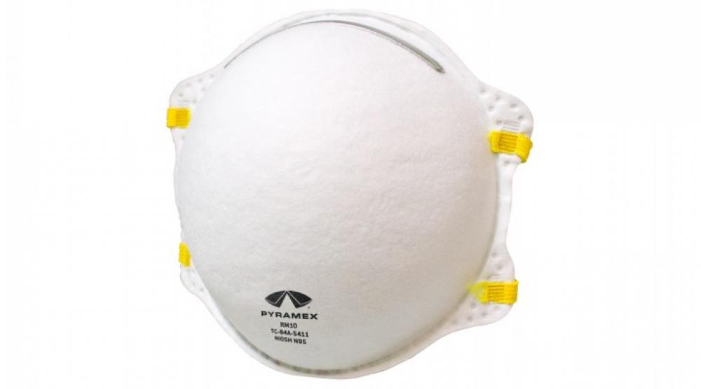 Dust Mask - Disposable Dust Mask<span class=' ItemWarning' style='display:block;'>Item is usually in stock, but we&#39;ll be in touch if there&#39;s a problem<br /></span>