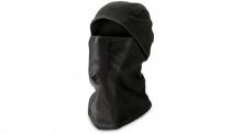 Pyramex Safety BL111 - Non-Rated Black Balaclava