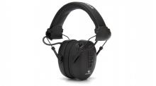 Pyramex Safety VGPME10 - Venture Gear - Clandestine Electronic Earmuff Black