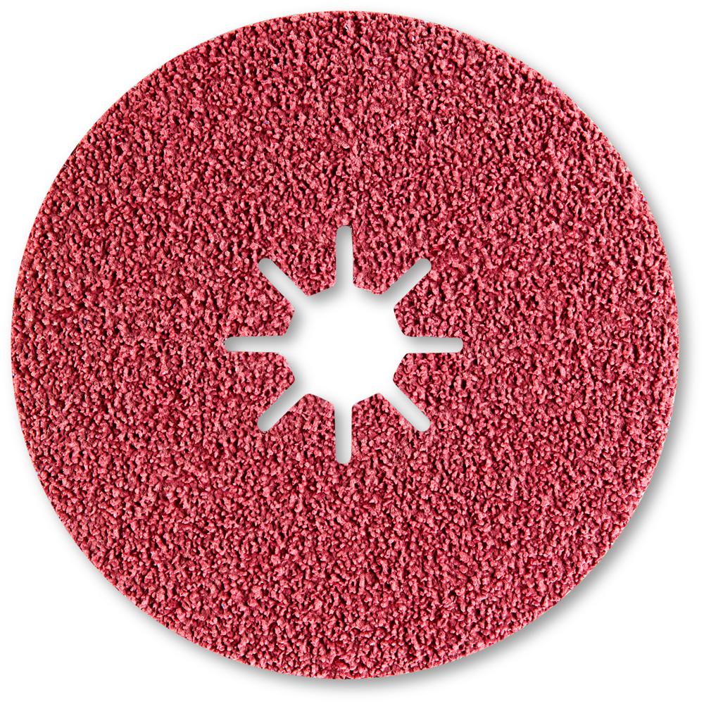 4570 siabite X | SIA | fibre discs | 180 mm | Grit 60<span class=' ItemWarning' style='display:block;'>Item is usually in stock, but we&#39;ll be in touch if there&#39;s a problem<br /></span>