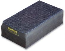 Sia Abrasifs JJS 0020.0343 - SIA | hand sanding blocks | 67 x 122 mm