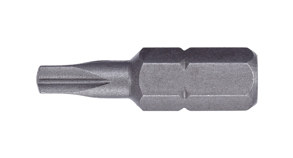 Vega MORTORQ 0 Insert Bit x 1&#34;<span class=' ItemWarning' style='display:block;'>Item is usually in stock, but we&#39;ll be in touch if there&#39;s a problem<br /></span>