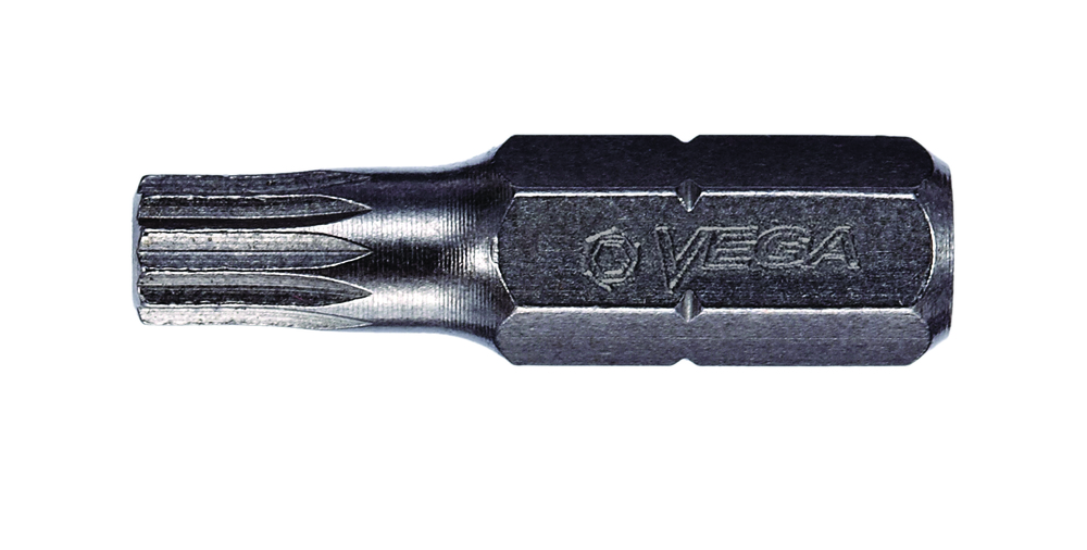 Vega TORXALIGN 30 Insert Bit x 1&#34;<span class=' ItemWarning' style='display:block;'>Item is usually in stock, but we&#39;ll be in touch if there&#39;s a problem<br /></span>