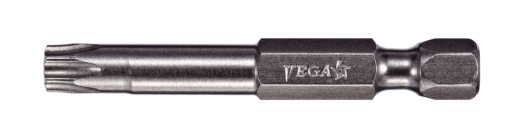 Vega TORXALIGN 20 Power Bit x 2&#34;<span class=' ItemWarning' style='display:block;'>Item is usually in stock, but we&#39;ll be in touch if there&#39;s a problem<br /></span>