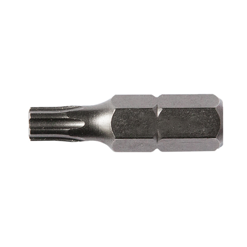 Vega TORX PLUS 30 Insert Bit x 1-1/4&#34; - 5/16 Hex Shank<span class=' ItemWarning' style='display:block;'>Item is usually in stock, but we&#39;ll be in touch if there&#39;s a problem<br /></span>