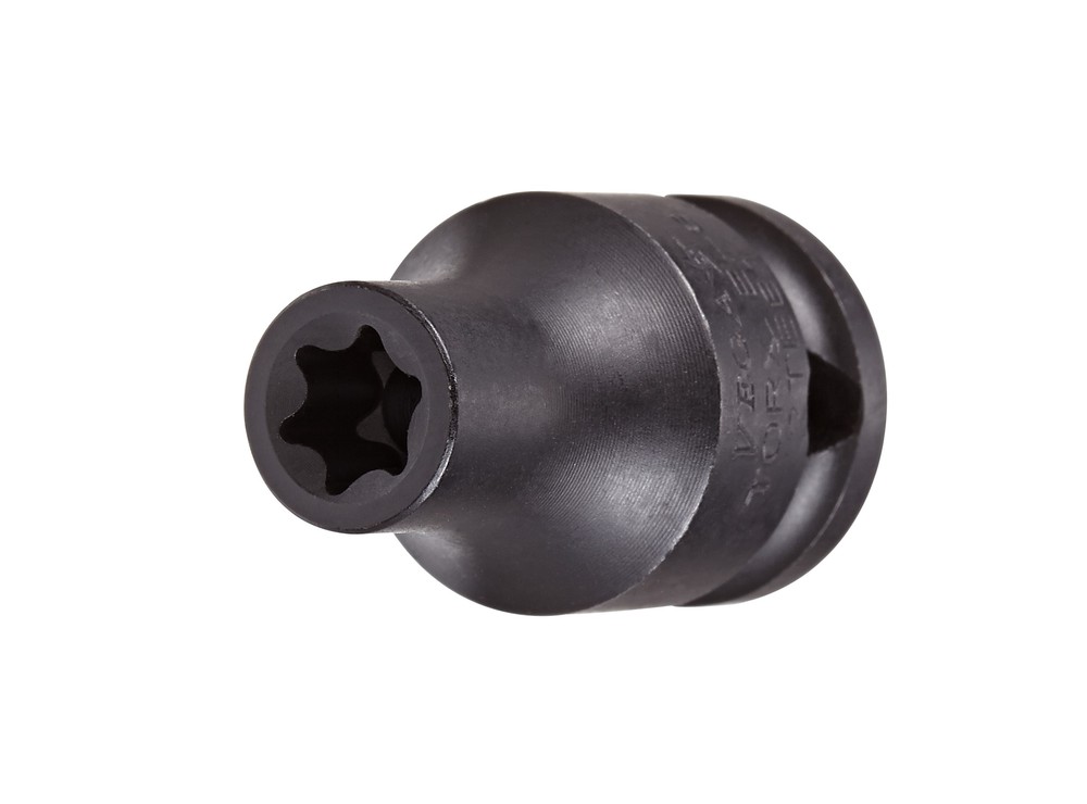 Vega 3/8 Sq Dr TORX E-6 Impact Socket Std Length<span class=' ItemWarning' style='display:block;'>Item is usually in stock, but we&#39;ll be in touch if there&#39;s a problem<br /></span>