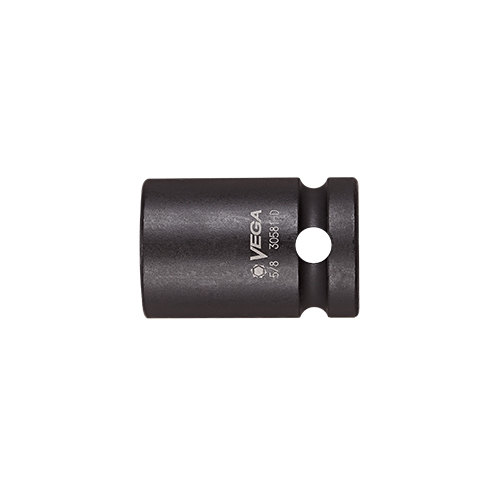 Vega 1/2 Sq Dr 1/2 12pt Impact Socket Std Length<span class=' ItemWarning' style='display:block;'>Item is usually in stock, but we&#39;ll be in touch if there&#39;s a problem<br /></span>