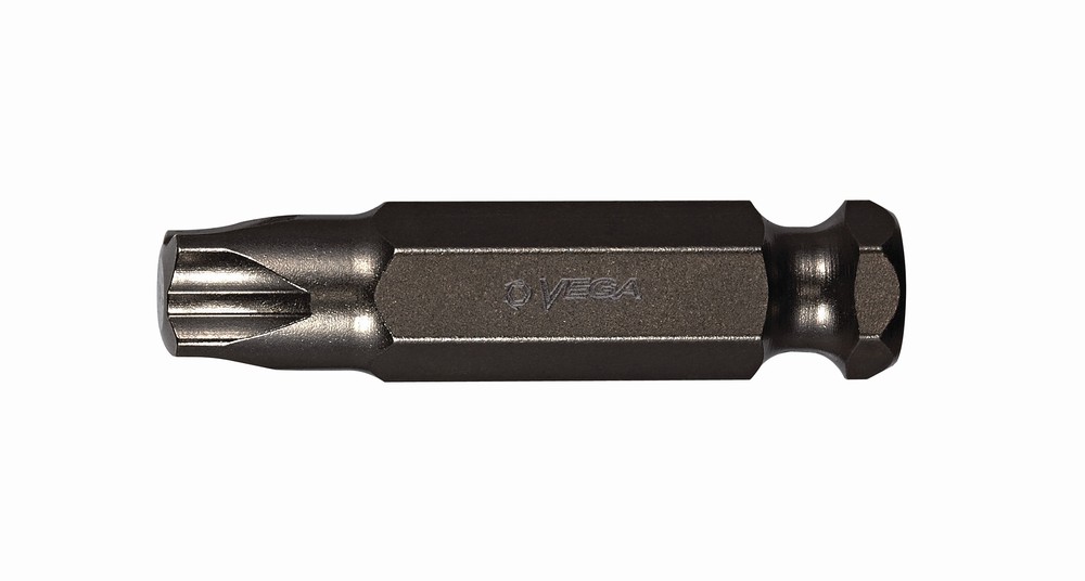 Vega MORTORQ Super 4 Power Bit x 2&#34; - 7/16 Hex Shank<span class=' ItemWarning' style='display:block;'>Item is usually in stock, but we&#39;ll be in touch if there&#39;s a problem<br /></span>