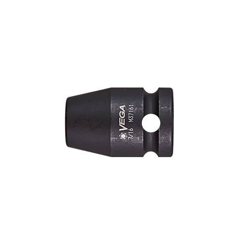 Vega 1/2 Sq Dr 14mm Mag Impact Socket Std Length<span class=' ItemWarning' style='display:block;'>Item is usually in stock, but we&#39;ll be in touch if there&#39;s a problem<br /></span>