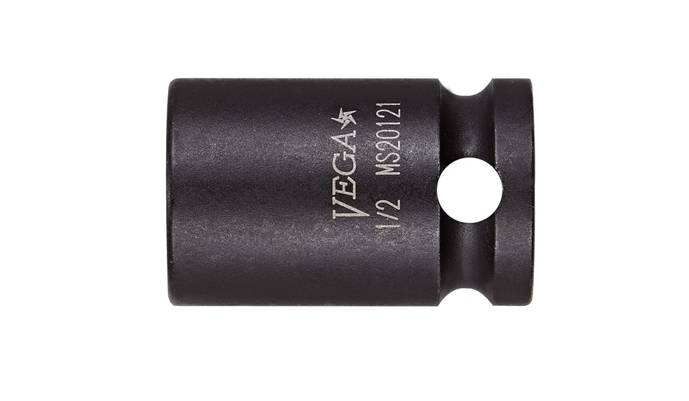 Vega 3/8 Sq Dr 7mm Mag Impact Socket Std Length<span class=' ItemWarning' style='display:block;'>Item is usually in stock, but we&#39;ll be in touch if there&#39;s a problem<br /></span>