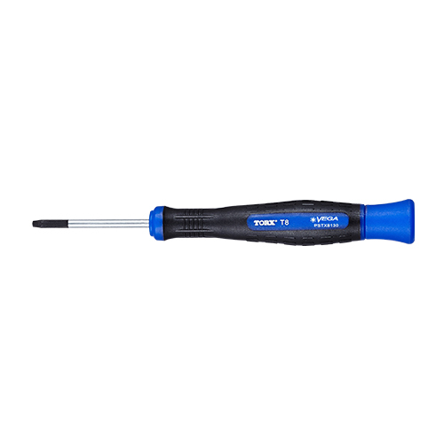 Vega TORX 7 Precision Screwdriver x 1-9/16&#34;<span class=' ItemWarning' style='display:block;'>Item is usually in stock, but we&#39;ll be in touch if there&#39;s a problem<br /></span>