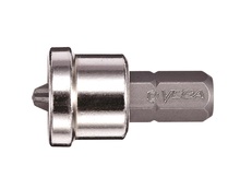 Vega Industries 125P2C - Vega Phillips #2 Insert Bit x 1" Drywall Indenter