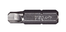 Vega Industries 125TW06 - Vega Tri-Wing 6 Insert Bit x 1"