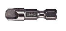 Vega Industries 132TW03 - Vega Tri-Wing 3 Power Bit x 1-1/4"