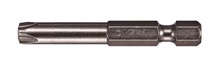 Vega Industries 150MTS1 - Vega MORTORQ Super 1 Power Bit x 2"