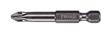 Vega Industries 150P3ACR - Vega Phillips ACR #3 Power Bit x 2"