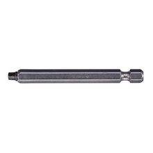 Vega Industries 1150R3C - Vega Square #3 Power Bit x 6" 2pc