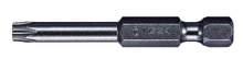 Vega Industries 150T08A - Vega TORX 8 Power Bit x 2"