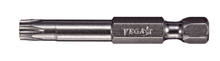 Vega Industries 150T20W - Vega TORXALIGN 20 Power Bit x 2"