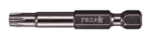 Vega Industries 150TT40A - Vega TORX Tamper 40 Power Bit x 2"