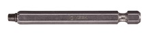 Vega Industries 170R3C - Vega Square #3 Power Bit 2pc x 2-3/4"