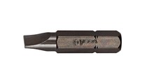 Vega Industries 238F04A - Vega Slotted 4-5 Insert Bit x 1-1/2" - 5/16 Hex Shank