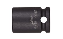 Vega Industries 21101 - Vega 3/8 Sq Dr 11mm Impact Socket Std Length